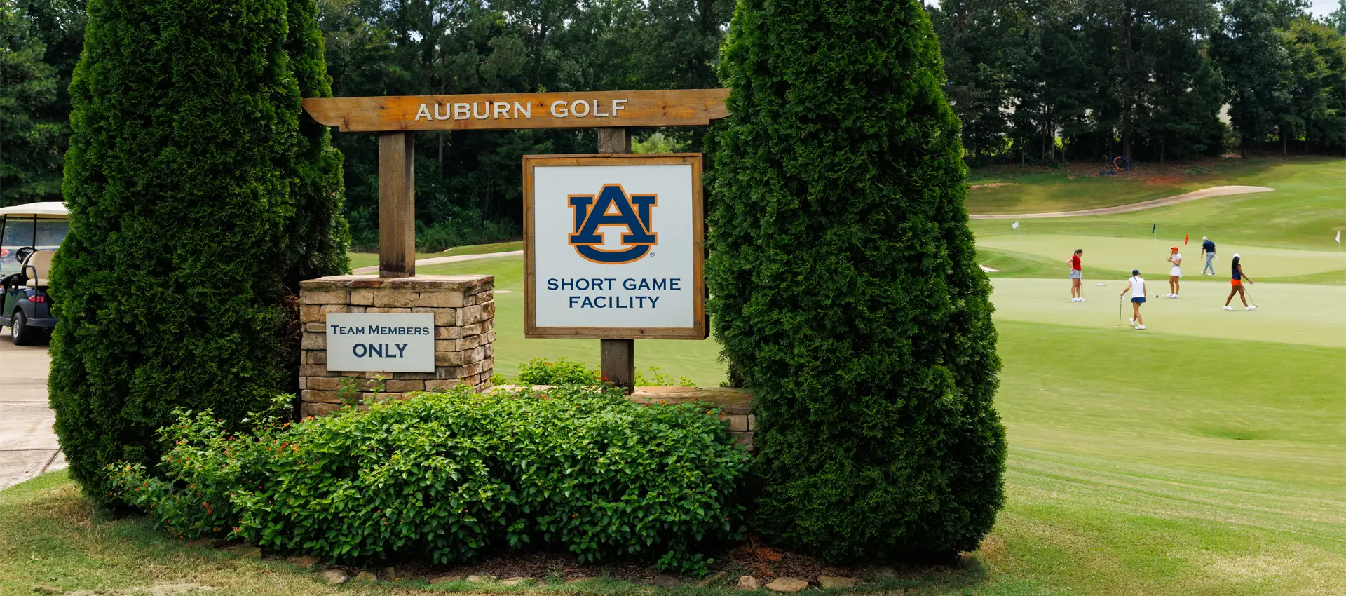 Nick Clinard Golf Camps