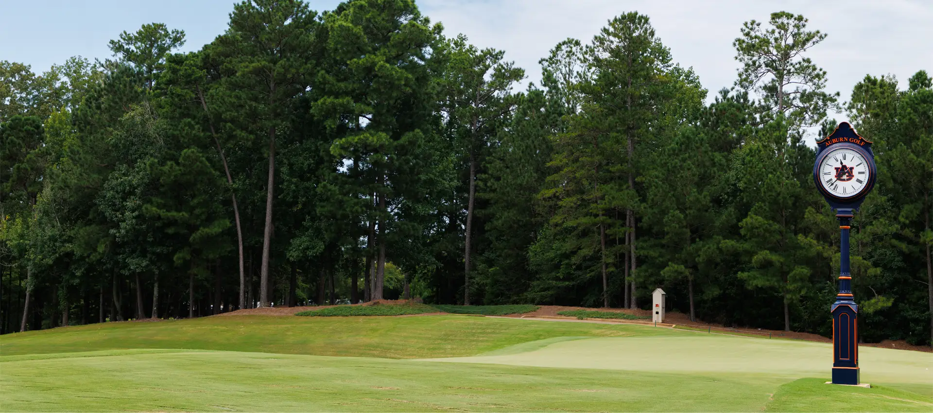 Nick Clinard Golf Camps