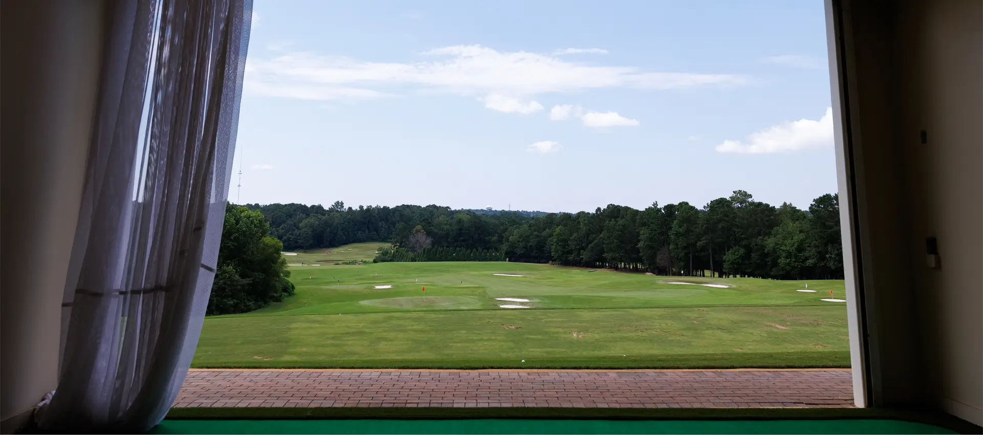 Nick Clinard Golf Camps