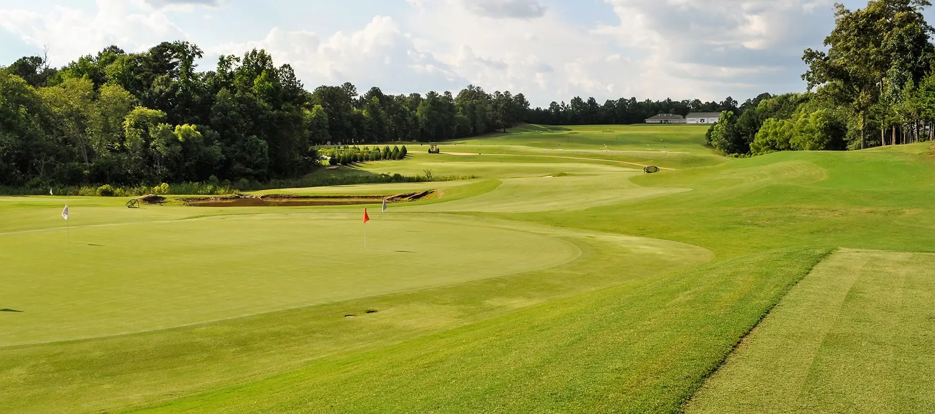 Nick Clinard Golf Camps