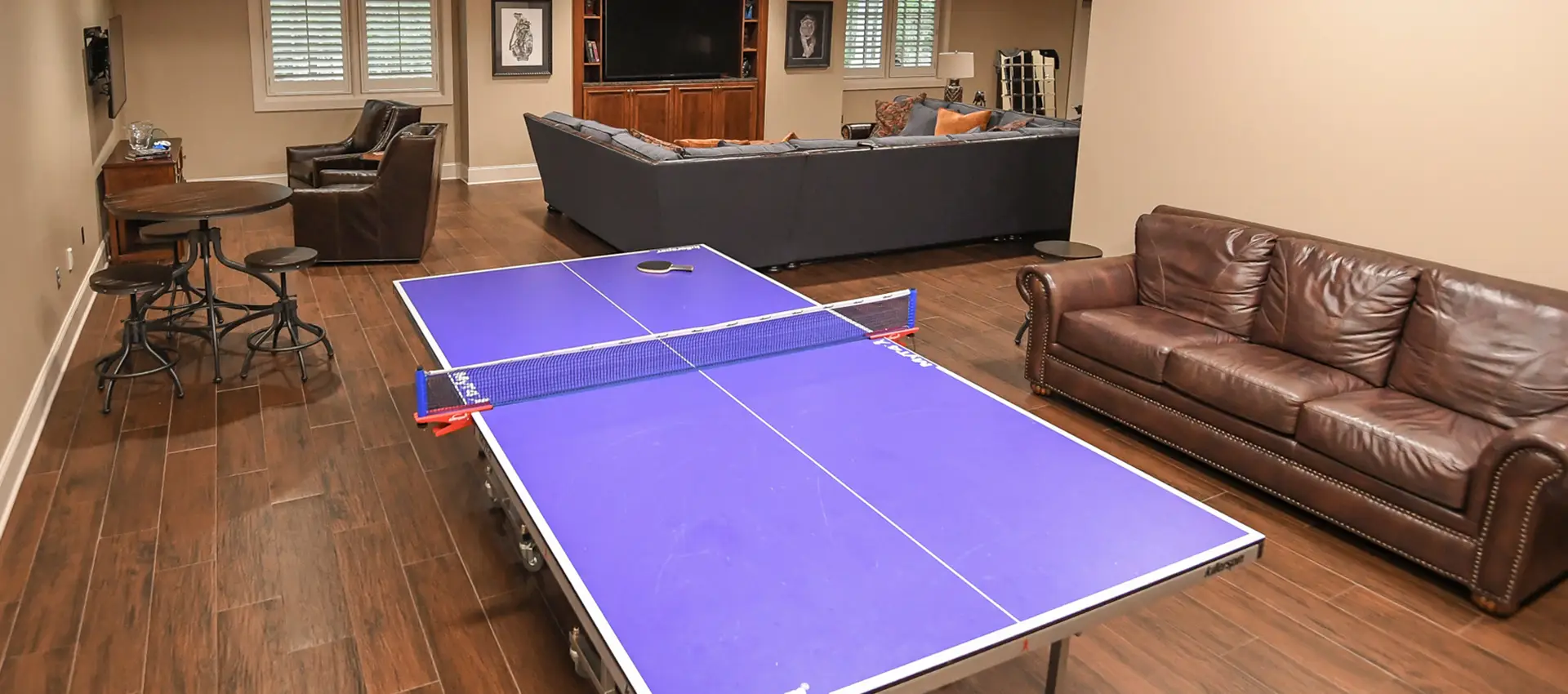 Nick Clinard Golf Camps