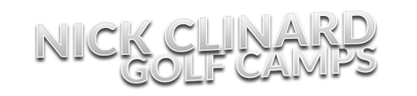 Nick Clinard Golf Camps